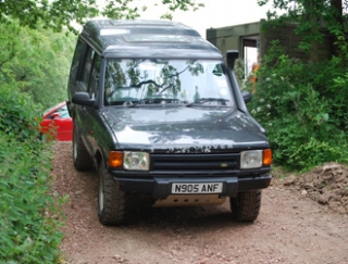 4x4s